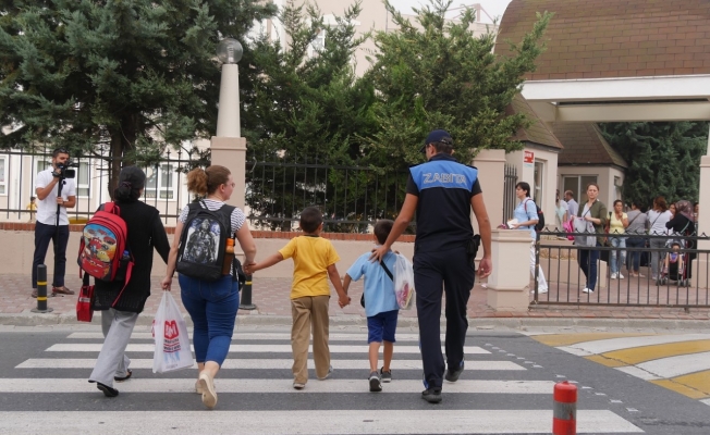 Akgün: Çocuklarınızı gönül rahatlığıyla okula gönderebilirsiniz