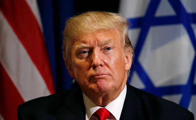 Trump'tan İran nükleer anlaşması yorumu: Kararımı verdim
