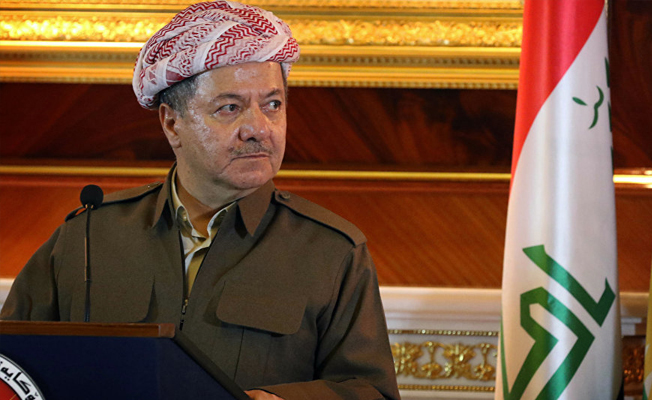 Suudi Arabistan: Referandumu durdurun!