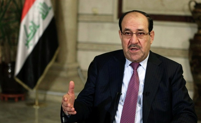 Irak: BM'nin referandumla ilgili önerisini reddettik