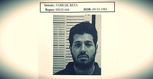Avukatlarının iddiası: FBI, Reza Zarrab'ı tuzağa düşürdü