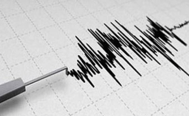 Japonya'da 6.2 şiddetinde deprem