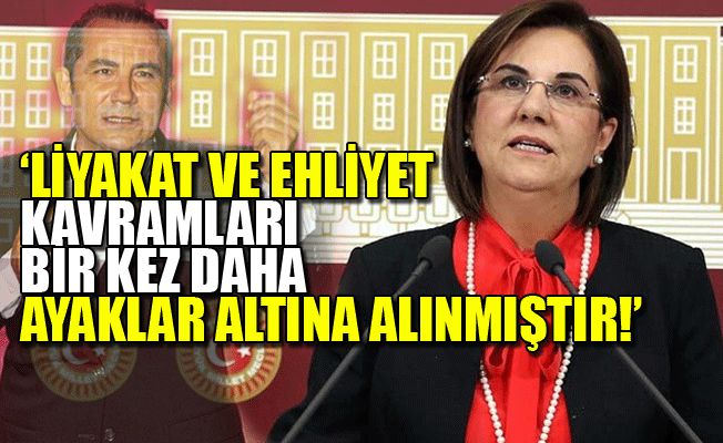CHP’den Ferhat Göçer çıkışı!