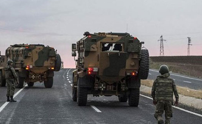 Diyarbakır'da operasyon hazırlığı; 46 köy ve mezrada sokağa çıkma yasağı