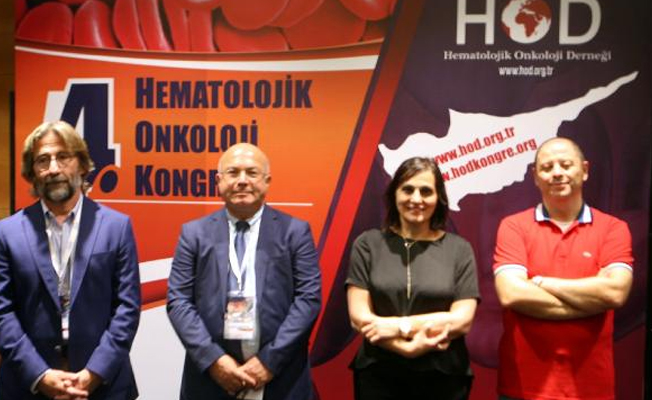 Türk bilim insanları kanser tedavisinde bir ilke imza atıyor..