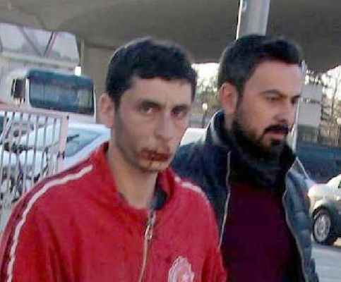 Hamile eşini boğarak öldüren kocaya müebbet hapis