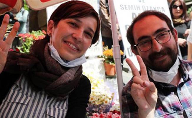 Nuriye ve Semih'in avukatları tutuklandı!