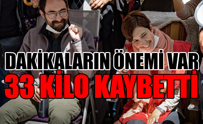 Esra Özakça: OHAL Komisyonu Nuriye ve Semih'in dosyalarına, hayatlarını kaybedince mi bakacak?