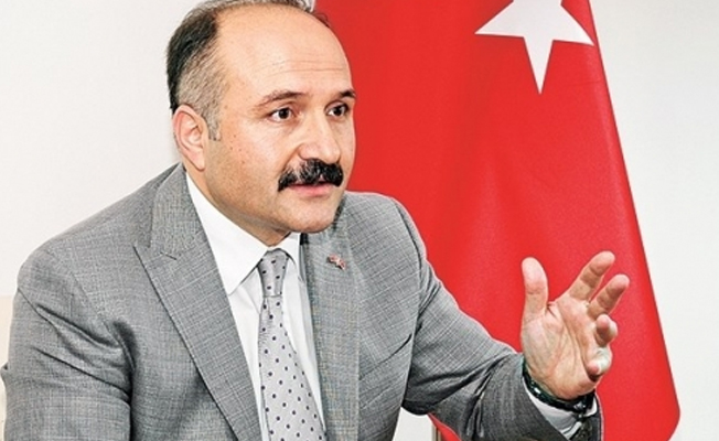 MHP: Fındık üreticisi yoksullaşıyor