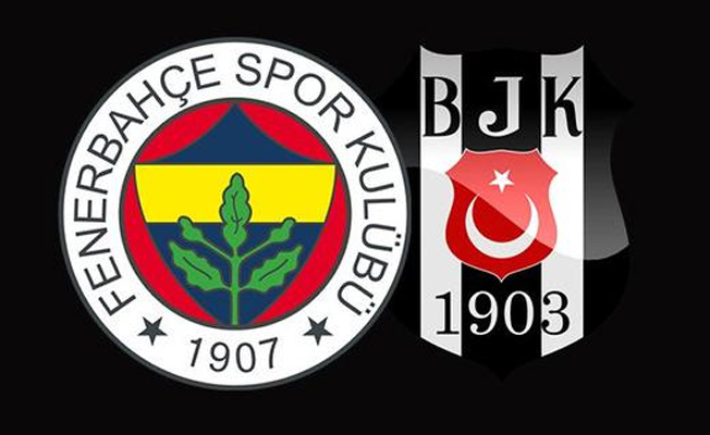 Fenerbahçe - Beşiktaş maçının hakemi belli oldu