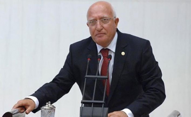 Eski CHP milletvekiline FETÖ soruşturması