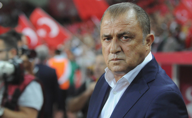 Fatih Terim'e sürpriz teklif! Resmen açıklandı