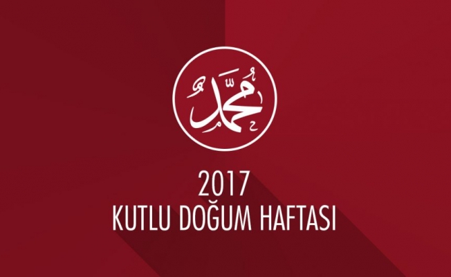 Kutlu doğum haftasının adı ve tarihi değişiyor