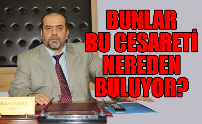 Müftüden skandal paylaşım: Açıklar hep yarı fiyatına satılır!