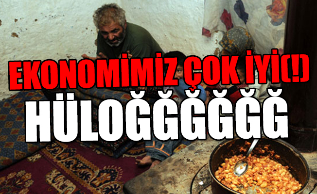 8 kişiden biri yardıma muhtaç!