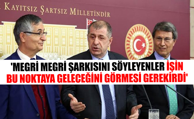 AKP Hükümeti'ni kimse ciddiye almıyor