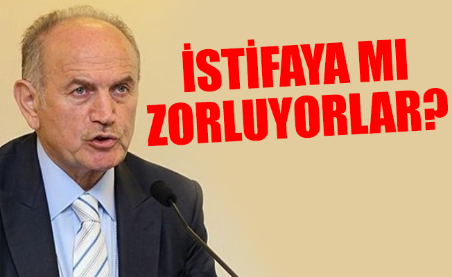 AKP'lilerden Kadir Topbaş'a büyük şok!