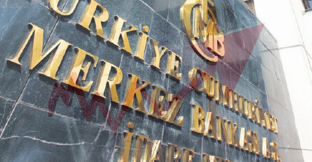 Merkez Bankası'ndan flaş faiz kararı!