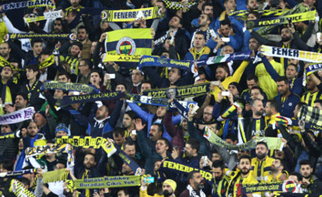 Derbi öncesi Fenarbahçe'ye büyük şok!
