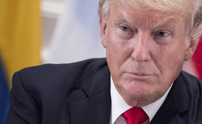 Trump'ın Kuzey Kore kararı: Banka ve şirketlere yaptırım uygulanacak!