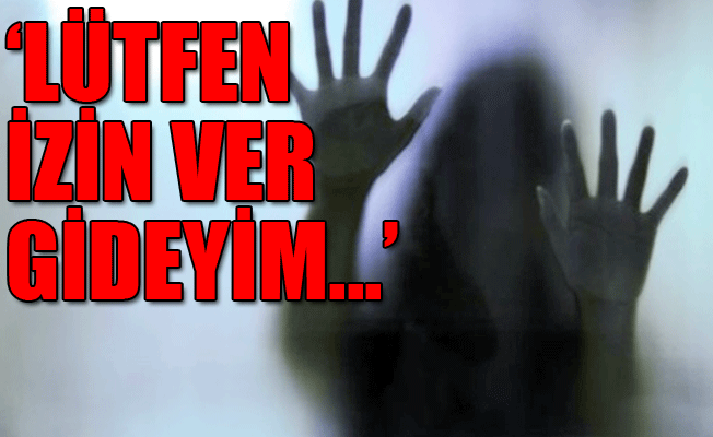 Bin kişinin tecavüzüne uğradı, yaşadıklarını yazdı: Müslüman olmayan bir kadına tecavüz normal olarak görülüyordu!