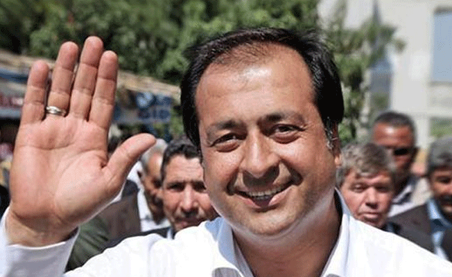 FETÖ'den tutuklanan eski AKP'li vekil serbest bırakıldı