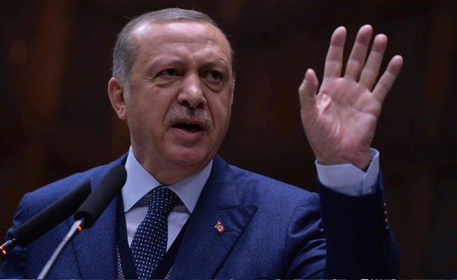 Erdoğan: İdlib’e asker göndereceğiz