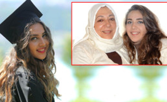 Suriyeli aktivist ve gazeteci kızı İstanbul'da öldürüldü