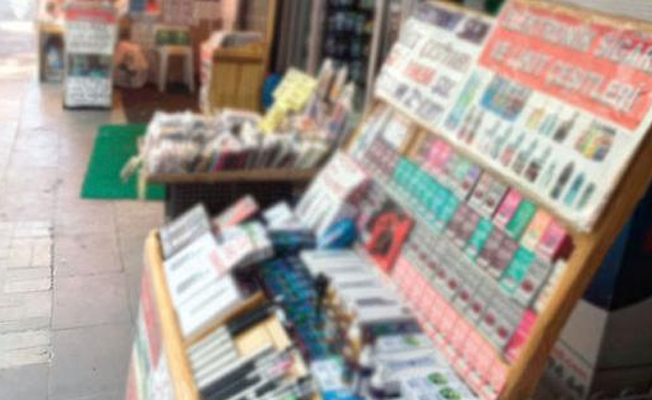 İçinde yok yok! Fare zehiri bile çıktı
