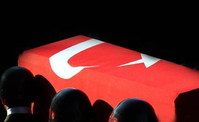 Hakkari'den acı haber: Bir asker şehit oldu