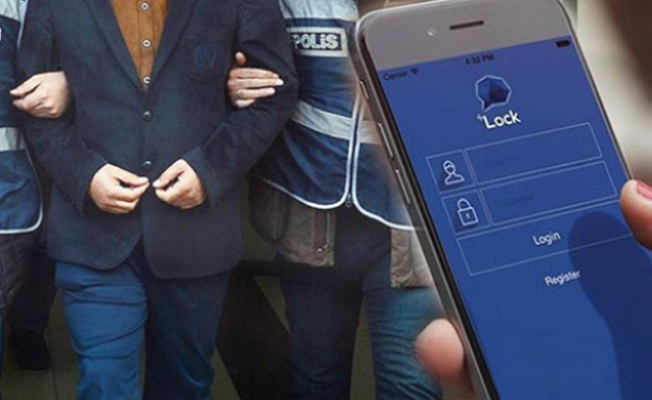 İstanbul merkezli 6 ilde ByLock operasyonu: 36 gözaltı kararı