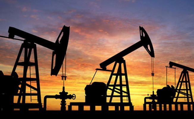 İki il için petrol arama izni çıktı!