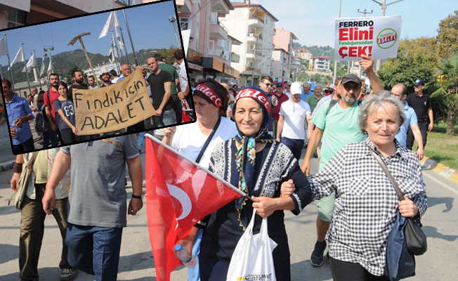 CHP: Türk çiftçisi yalnız değildir