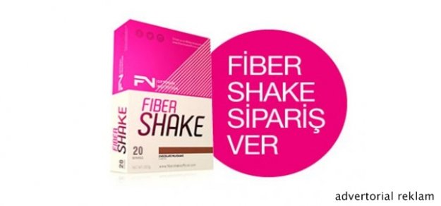 Fiber Shake Ekşi Sözlük Yorumları