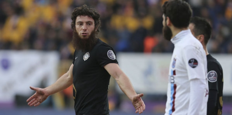 Aykut Demir’in son hali şoke etti!