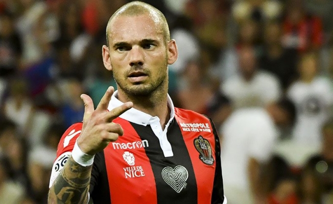 Sneijder geri dönüyor
