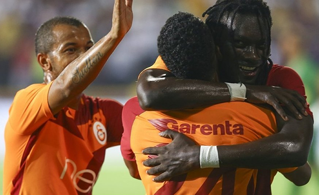 Forması en çok satılan Süper Lig oyuncuları belli oldu