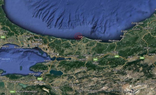 Kocaeli'de batan teknede ölü sayısı artıyor: 24'e çıktı!