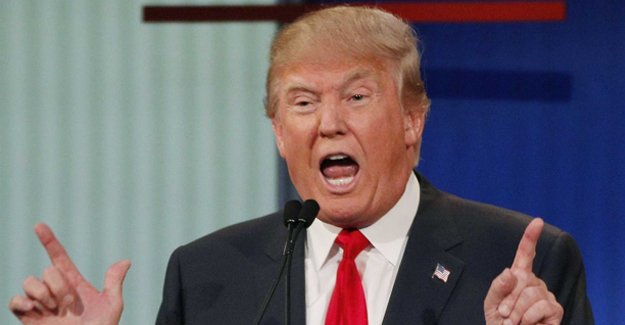 Donald Trump'ın adaylığı kesinleşti