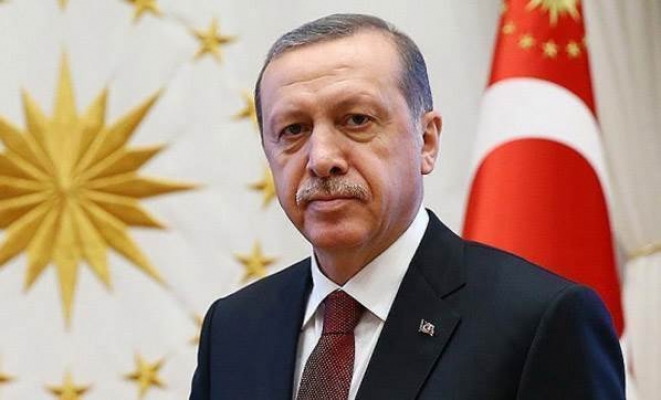 Erdoğan da katılma kararı aldı!