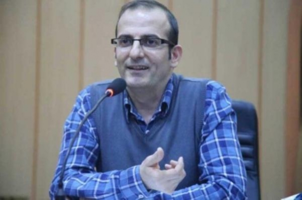 Evrensel Gazetesi yazarı Yusuf Karataş tahliye edildi