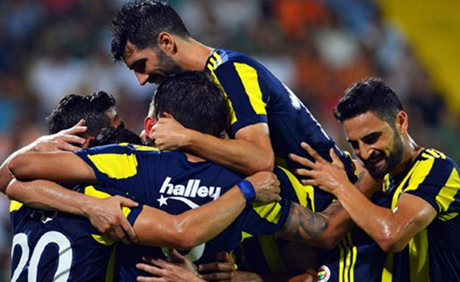 Fenerbahçeli yıldızlardan taraftara çağrı!