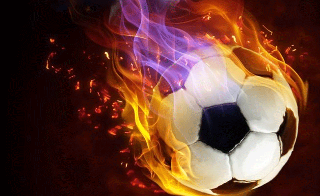 Türk futbolunda şike depremi!