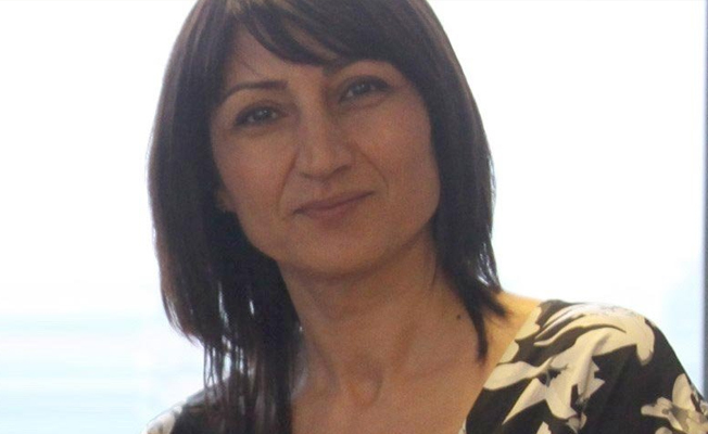 Mediha Olgun'a tahliye kararı!