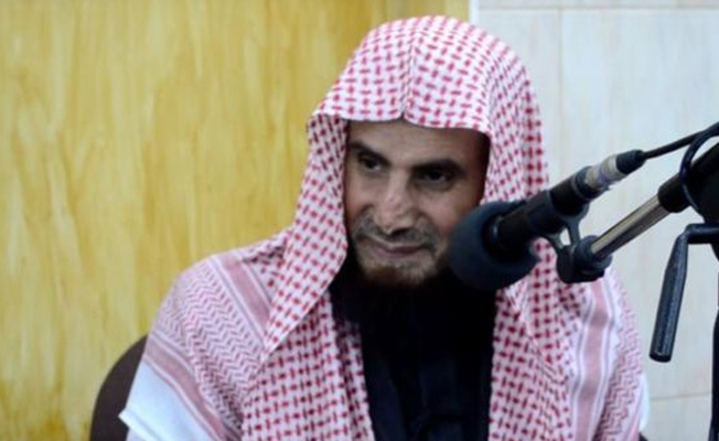 'Kadınlar aptal oldukları için araba kullanamaz'
