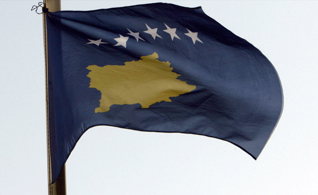 'Kosova'nın NATO'ya girmesine gerek yok, çünkü NATO zaten Kosova'da'