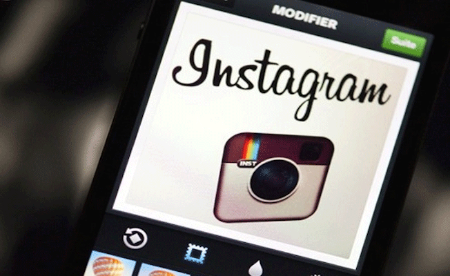 IŞİD, Instagram'ı propaganda aracı olarak kullanıyor!
