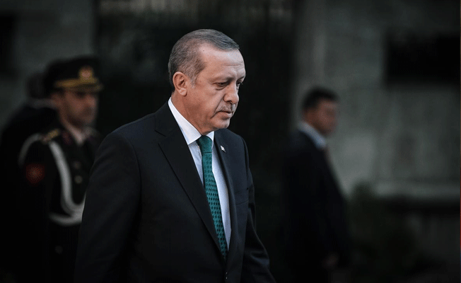 Cumhurbaşkanı Erdoğan, İran yolcusu