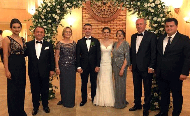 CHP'li İnce'den çocuk önerisi: Biz 3-5 değil, 6 okçuyuz