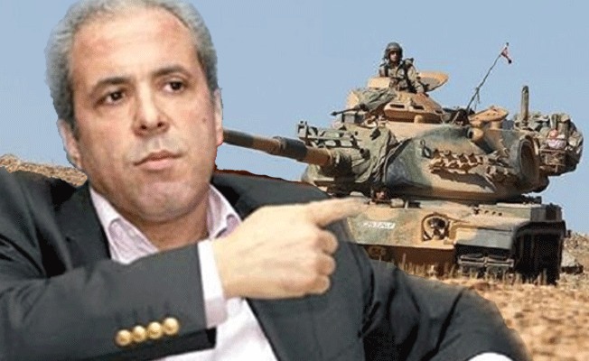 AKP'li Tayyar: Irak bölünürse Musul ve Kerkük yolu gözükür